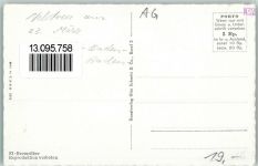 5600 Lenzburg - Generalansicht