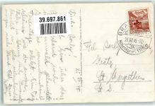 8784 Braunwald - Terrasse