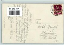 8132 Egg bei Zürich - St. Antonius-Kirche