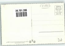 8953 Dietikon Foto AK Ev. Kirche