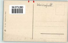 3822 Lauterbrunnen - Trümmelbachfall