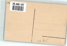 Schynige Platte - Bahn Niesen