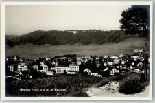 1450 Ste-Croix - Mt. de Baulmes