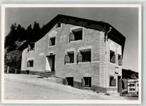 7512 Champfèr - Verlag u. Fotograf Albert Steiner Pension