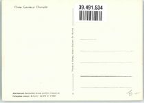 7512 Champfèr - Verlag u. Fotograf Albert Steiner Pension