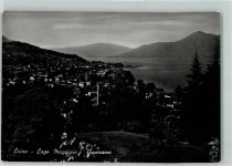 Motto Croce - Lago Maggiore