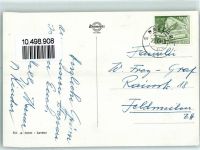 Motto Croce - Lago Maggiore