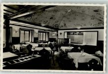 9495 Triesen Foto AK Gasthaus Sternen