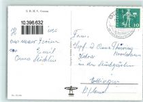 6442 Gersau - S B H V