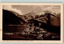 1833 Les Avants - Dent de Jaman Rochers de Naye