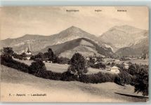 3703 Aeschi b. Spiez 1909