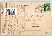 3703 Aeschi b. Spiez 1909