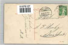 3400 Burgdorf Berthoud 1910 - Schloss Burg