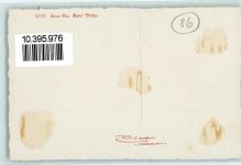 3906 Saas-Fee - Hotel Plättjen