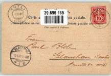 6441 Rütli 1903 - Rütlistube