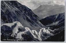 St Gotthard