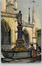 3000 Bern Berne 1914 Künstlerkarte Künstlerpostkarte Serie Bern der Schweiz. Landesausstellung