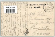 1873 Val-d'Illiez 1910 Gebrauchsspuren Kirche