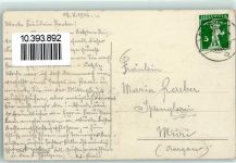 1618 Châtel-St-Denis - 1916 Moleson et Dent de Lys