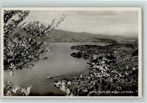 6353 Weggis - Vierwaldstättersee Pilatus Personenschiff