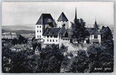 3400 Burgdorf Berthoud - Schloss
