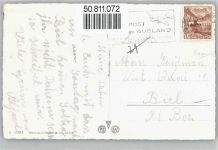 3400 Burgdorf Berthoud - Schloss