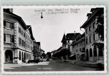 4900 Langenthal - Bank