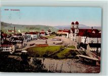 8840 Einsiedeln - Hotel Klostergarten