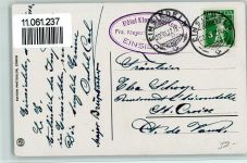 8840 Einsiedeln - Hotel Klostergarten