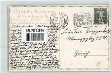 3000 Bern Berne 1920 - Zeitglockenturm Strassenbahn