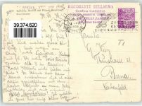 6978 Gandria - Motivo del Pittore Serafino Giambonini