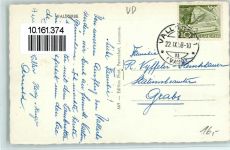 1337 Vallorbe - Panoramaansicht