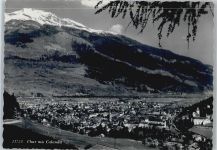 7000 Chur Coire - calanda