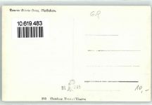 Parsenn - Mattishorn Winter