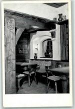 4600 Olten - Restaurant Walliserkanne Gaststube