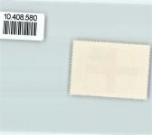 6614 Brissago - Vignette Wappen Kaffee Hag ca 1920-1940