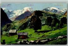 8784 Braunwald - Tödi Clariden