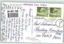 Gornergrat - Monte Rosa