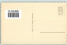 3158 Guggisberg - Schwarzseebergen