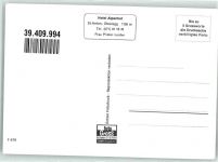 St Anton Gais - Fliegeraufnahme