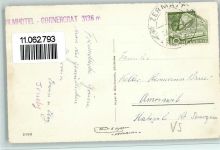 Gornergrat - Hotel Kulm