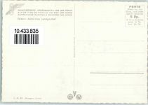 8000 Zürich - Landesausstellung 1939