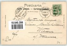 8758 Obstalden 1905 Gebrauchsspuren