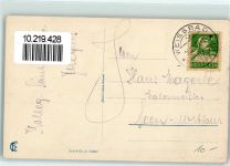 Säntis 1927 - Observatorium