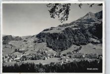 6390 Engelberg - Luftaufnahme