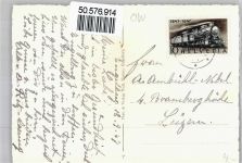 6390 Engelberg - Luftaufnahme