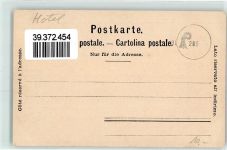 Riffelberg - Matterhorn