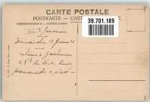 6487 Göschenen 1910 - Gotthardbahn