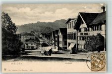 9410 Heiden 1904 - Wreeden