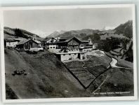 7433 Casti-Wergenstein Gebrauchsspuren Haus Vizan